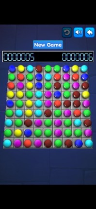 Line 98 3D - Color Lines 3D screenshot