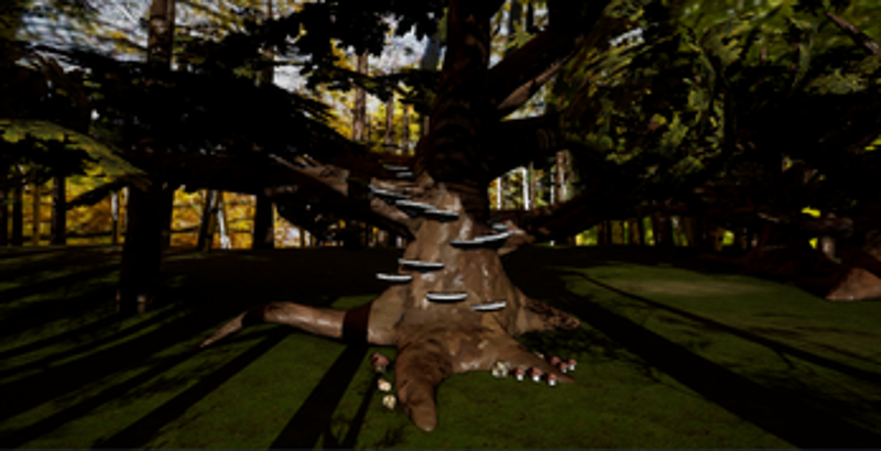 Little Moth screenshot