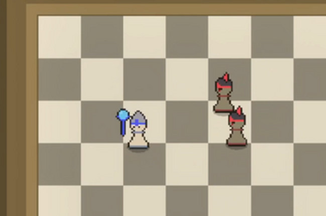 Little Pawn Hero Image