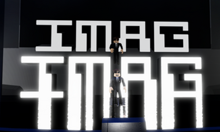 Live Camera System (IMAG) by VEXOR Image