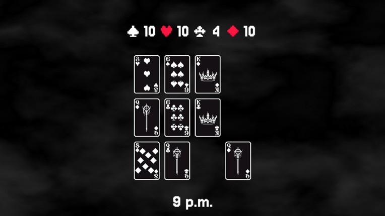 Living is Expensive... screenshot