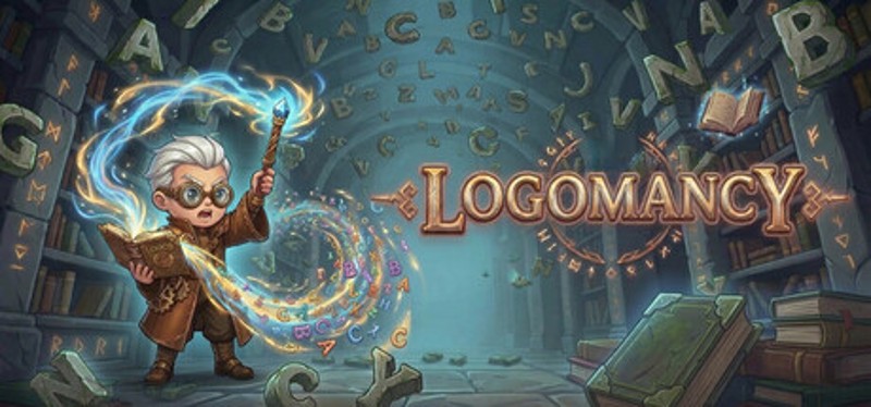 LOGOMANCY Image
