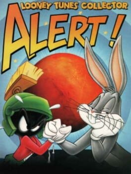 Games like Looney Tunes Collector: Alert!