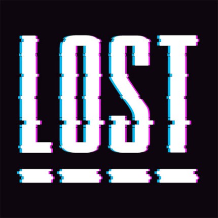 Lost Game Cover