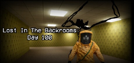 Games like Lost In The Backrooms: Day 100