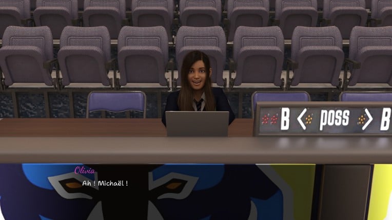 LOVE ! again ... - Episode 1 & 2 screenshot