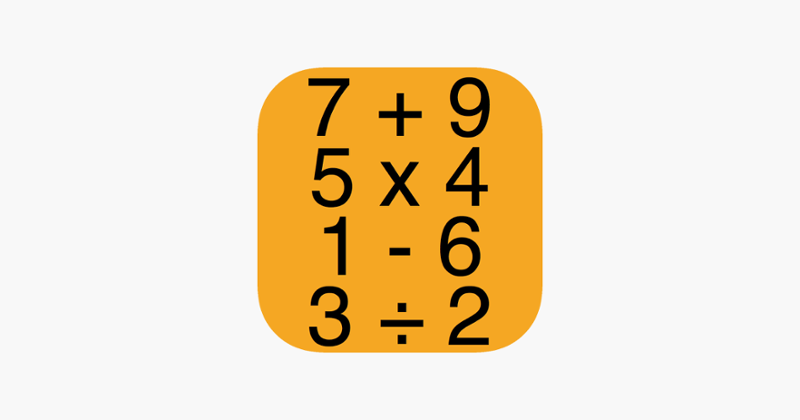 Matemática Image