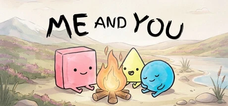 Games like Me and You