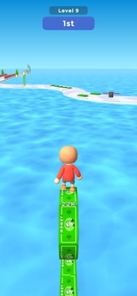 Mega Money Grab Image