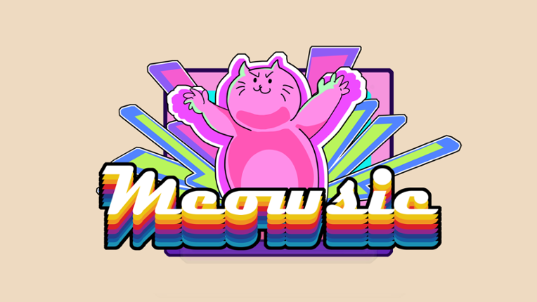 Meowsic Image