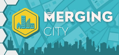 Games like Merging City