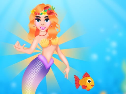 Games like Mermaid Fashion