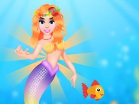 Mermaid Fashion Image