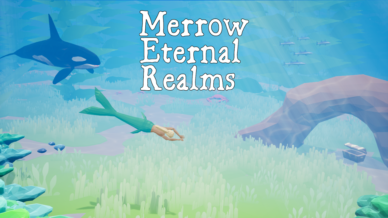 Games like Merrow: Eternal Realms