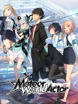Games like Meteor World Actor