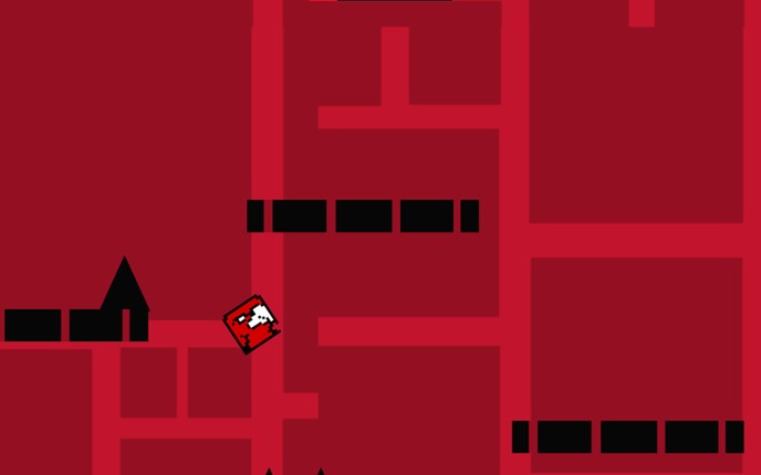 MGDC Minigame Collection screenshot