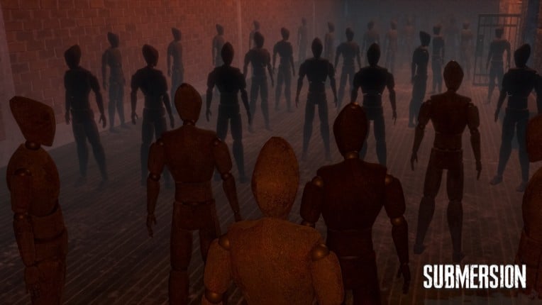 Midnight: Submersion screenshot
