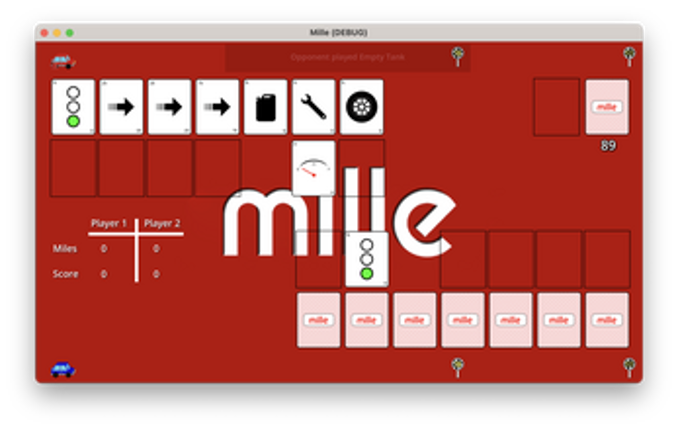 Mille Image