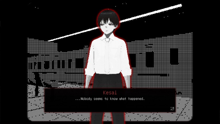 Monari Station screenshot