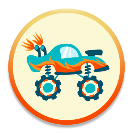 Monster Trucks for Babies Image