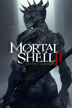 Mortal Shell II: Devout Edition Pre-order Image