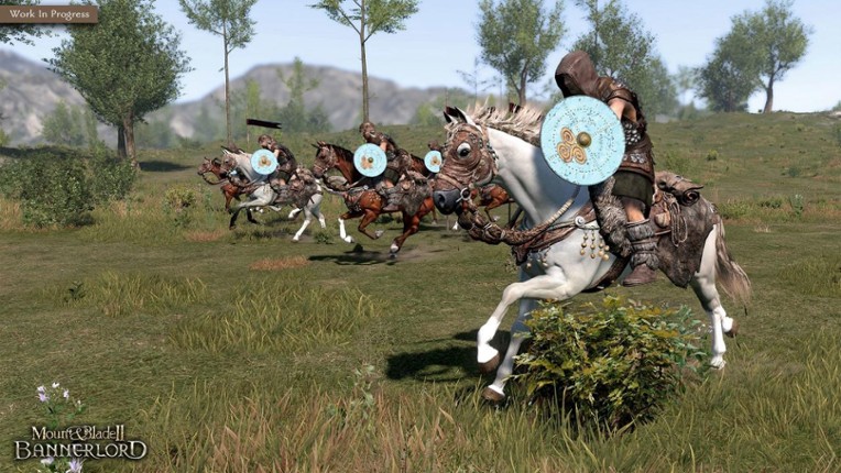 Mount & Blade II screenshot