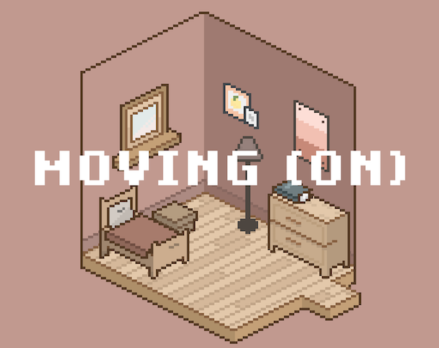 Games like Moving (On)