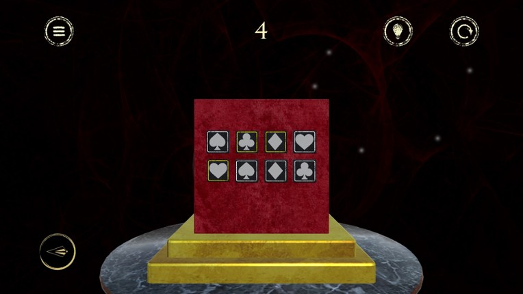 Mystery Box: Hidden Secrets Image