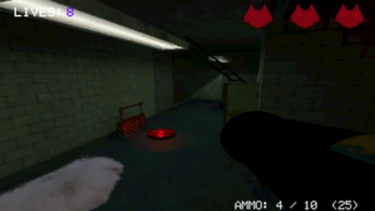 Neko 9 Lives Image