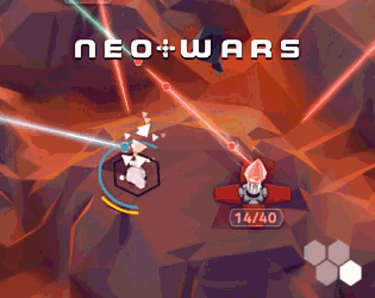 NeoWars - Early Access Image
