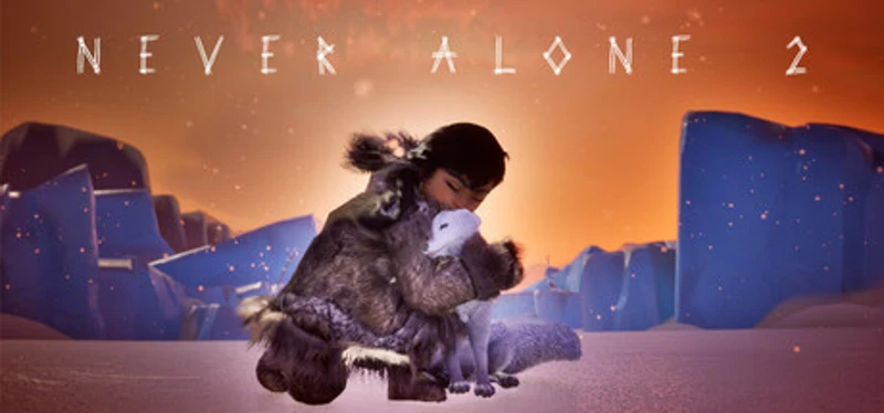 Never Alone 2 Image