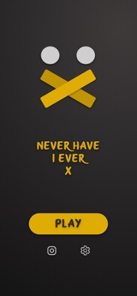 Never Have I Ever X Image