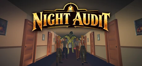 Games like Night Audit