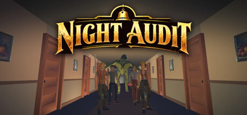 Night Audit Image