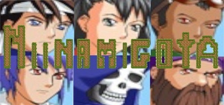 Games like Niinamigota