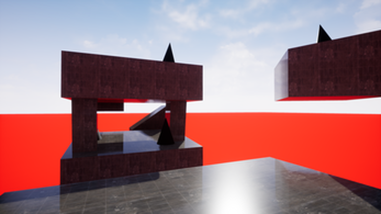 No Time To Stop screenshot