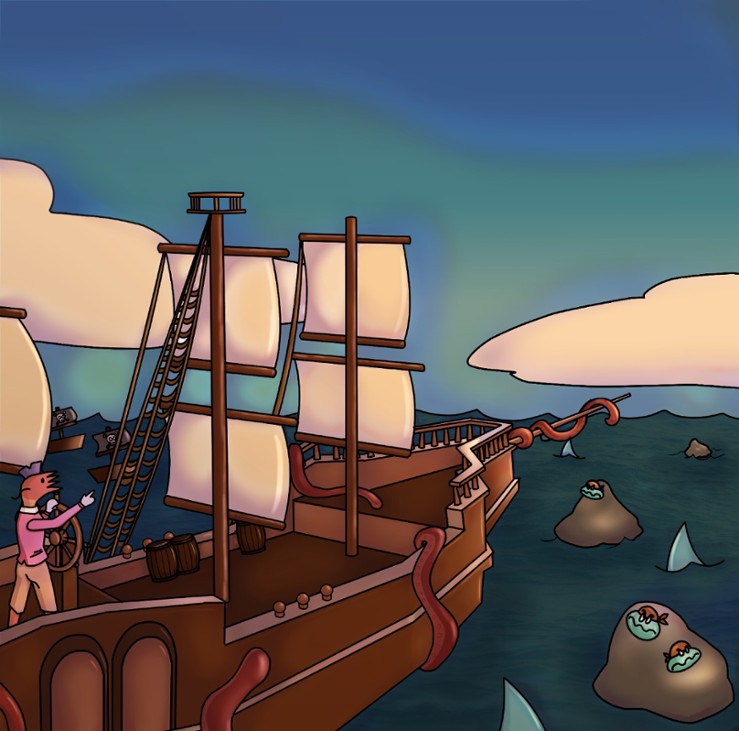 Games like O Barco de Clebinho