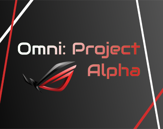 Omni: Project Alpha Game Cover