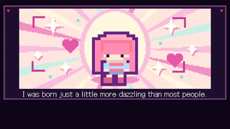 Only Winks! screenshot