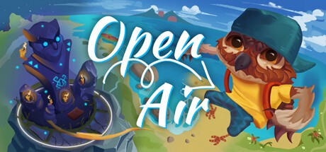 Games like Open Air