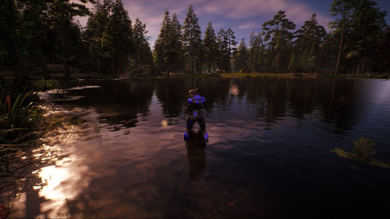 Operation Satoshi screenshot