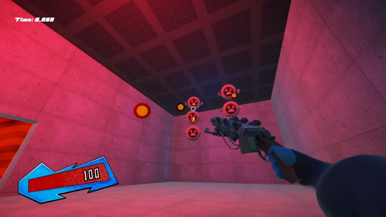 Operator Switch Image