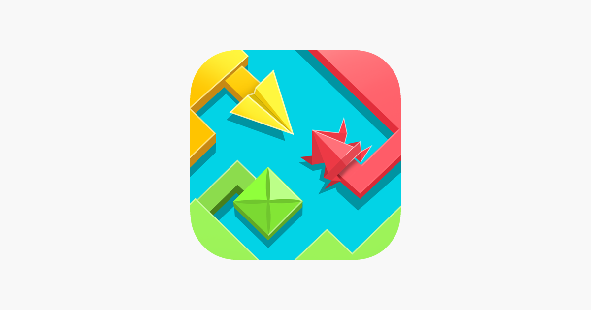 Games like Origami.io