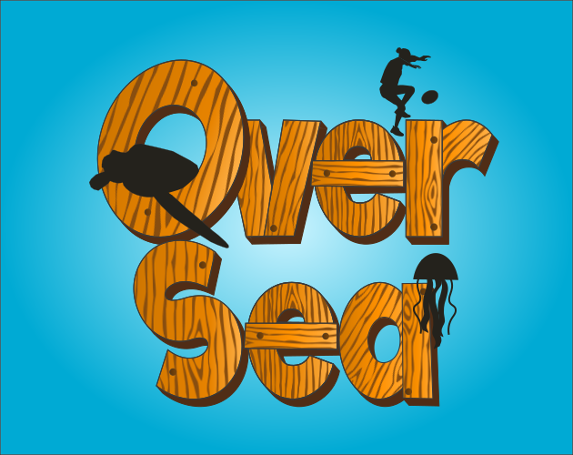 Games like OverSea