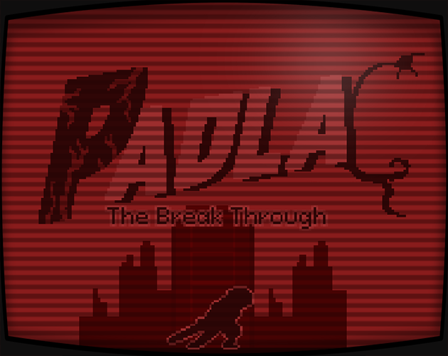 Games like Padla - The Break Through