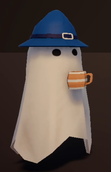 Games like Parlour of Spirits