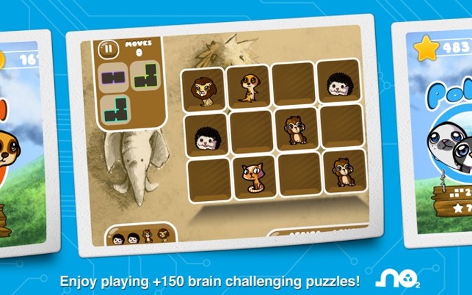 Petshopmania screenshot