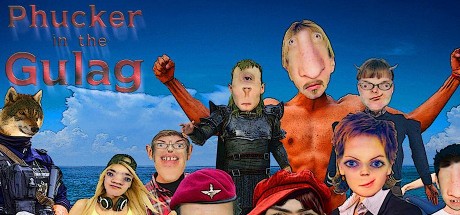 Games like Phucker in the Gulag