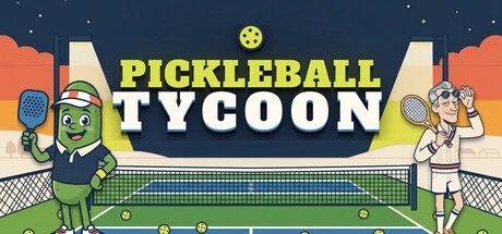 Games like Pickleball Tycoon
