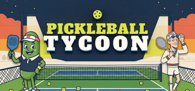 Pickleball Tycoon Image